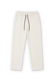 PIERCE Trouser – Butter