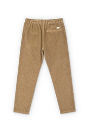 PIERCE Trouser – Cigar