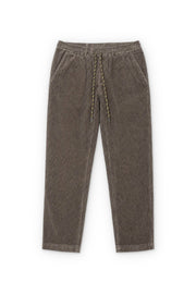 PIERCE Trouser – Mud