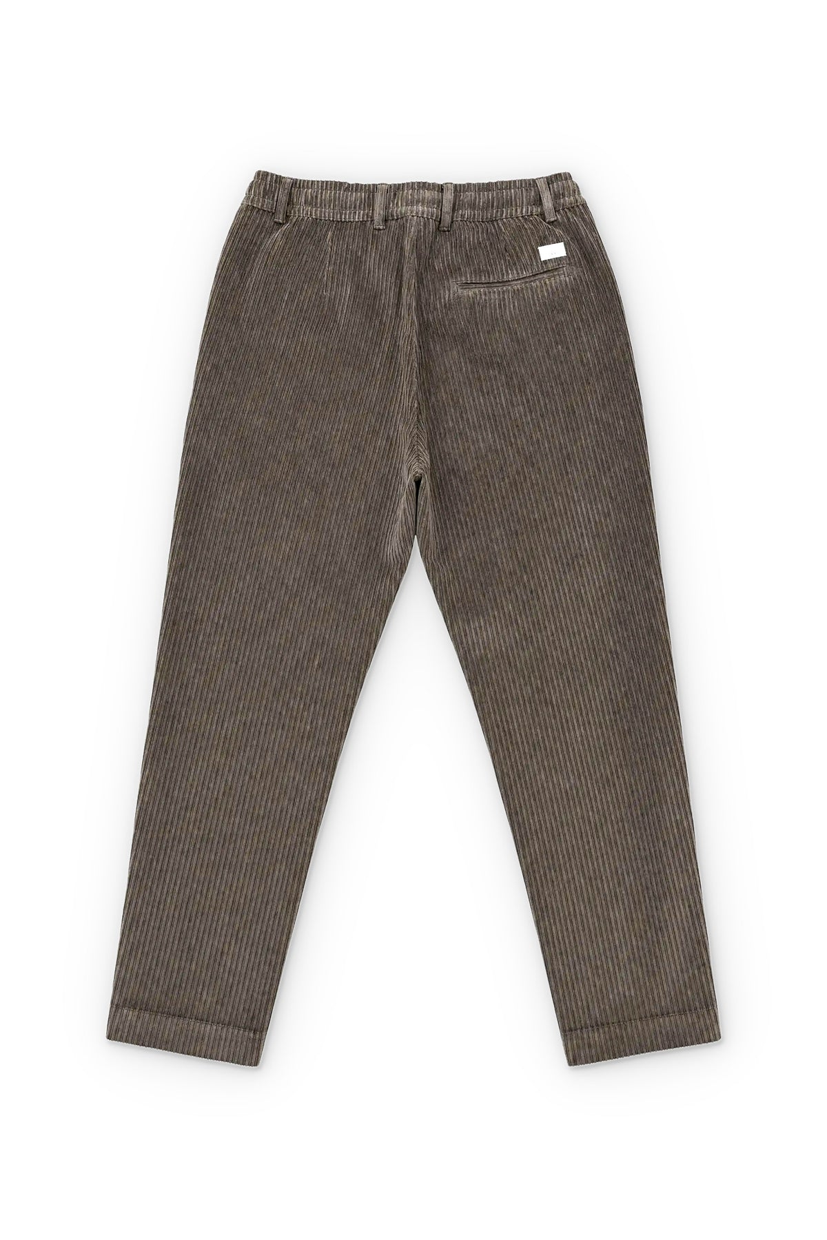 PIERCE Trouser – Mud