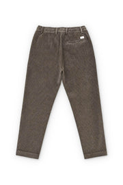 PIERCE Trouser – Mud