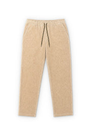 PIERCE Trouser – Sand