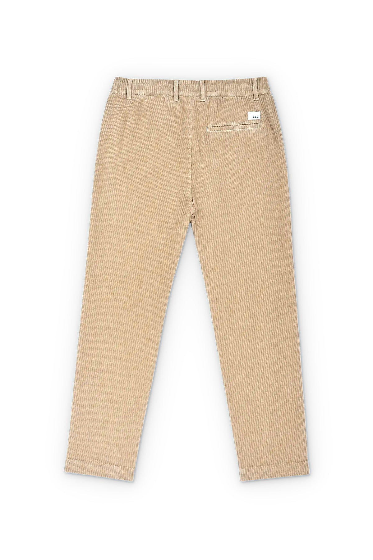 PIERCE Trouser – Sand