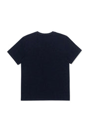 TRAVIS Short-sleeved T-Shirt – Black