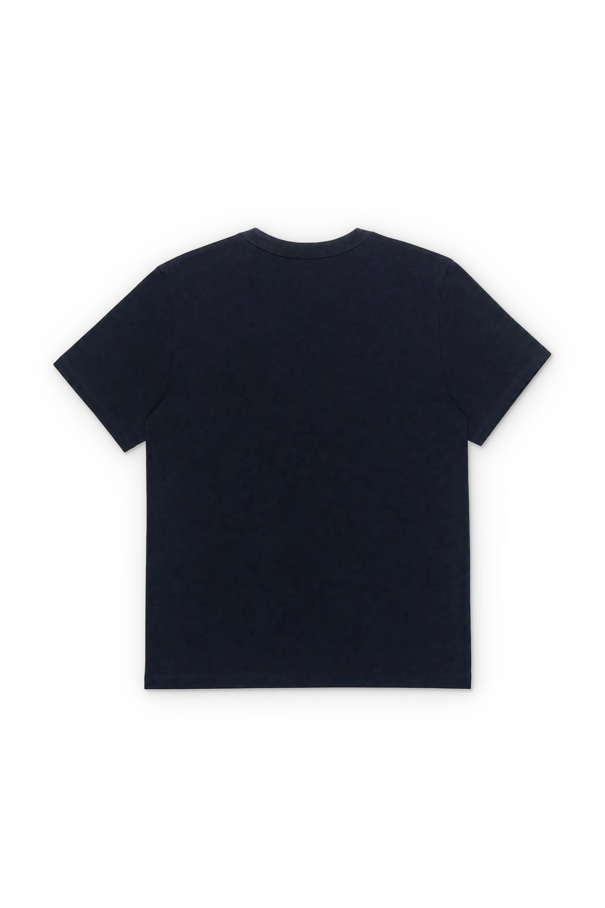 TRAVIS Short-sleeved T-Shirt – Black