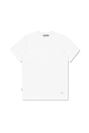 TRAVIS Short-sleeved T-Shirt – Offwhite