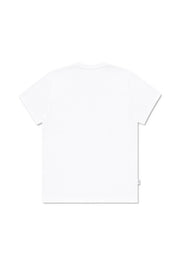 TRAVIS Short-sleeved T-Shirt – Offwhite