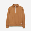 FRED Half-zip Sweatshirt