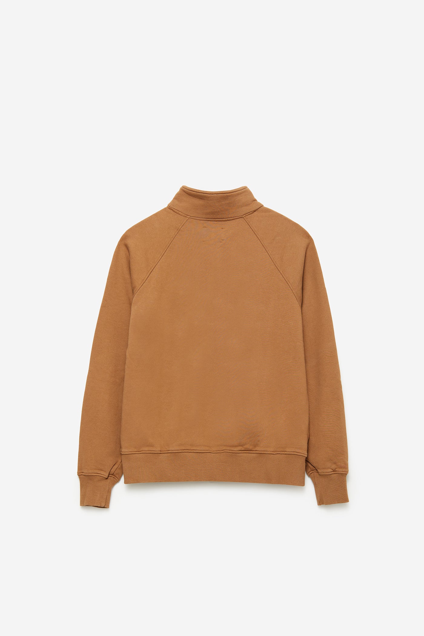 FRED Half-zip Sweatshirt