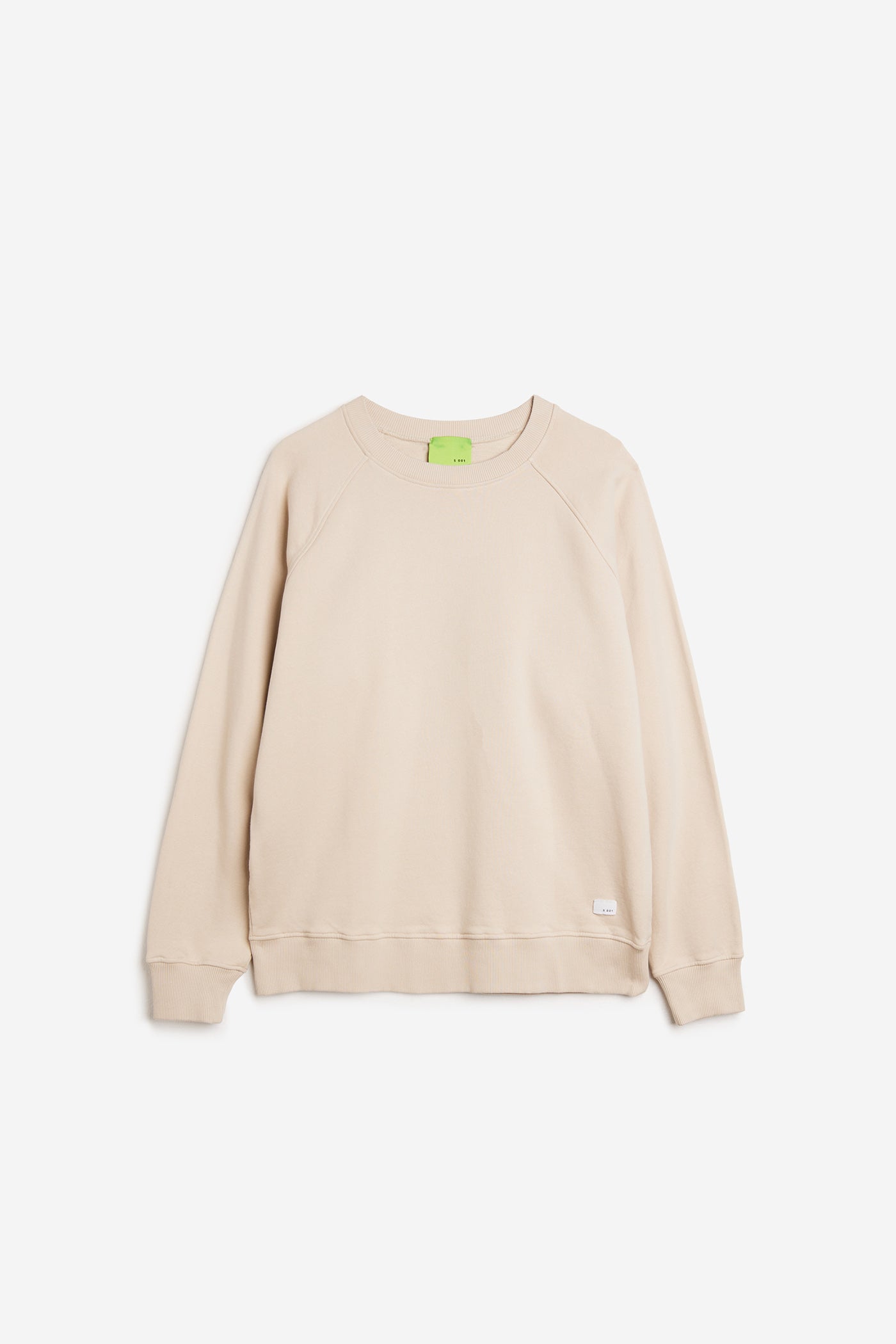 GIAMMA Crewneck Sweatshirt