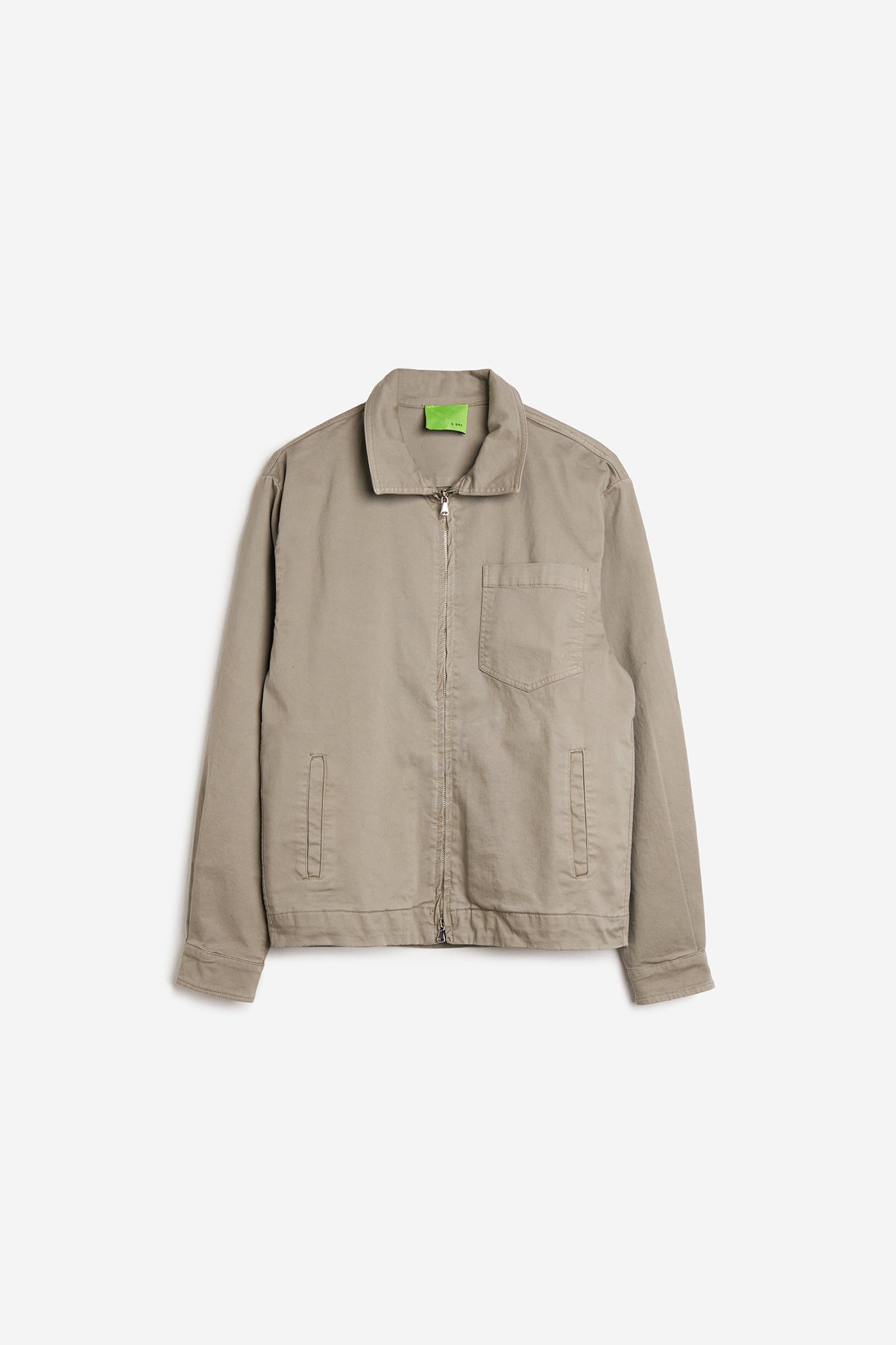 JACK Gabardine Jacket