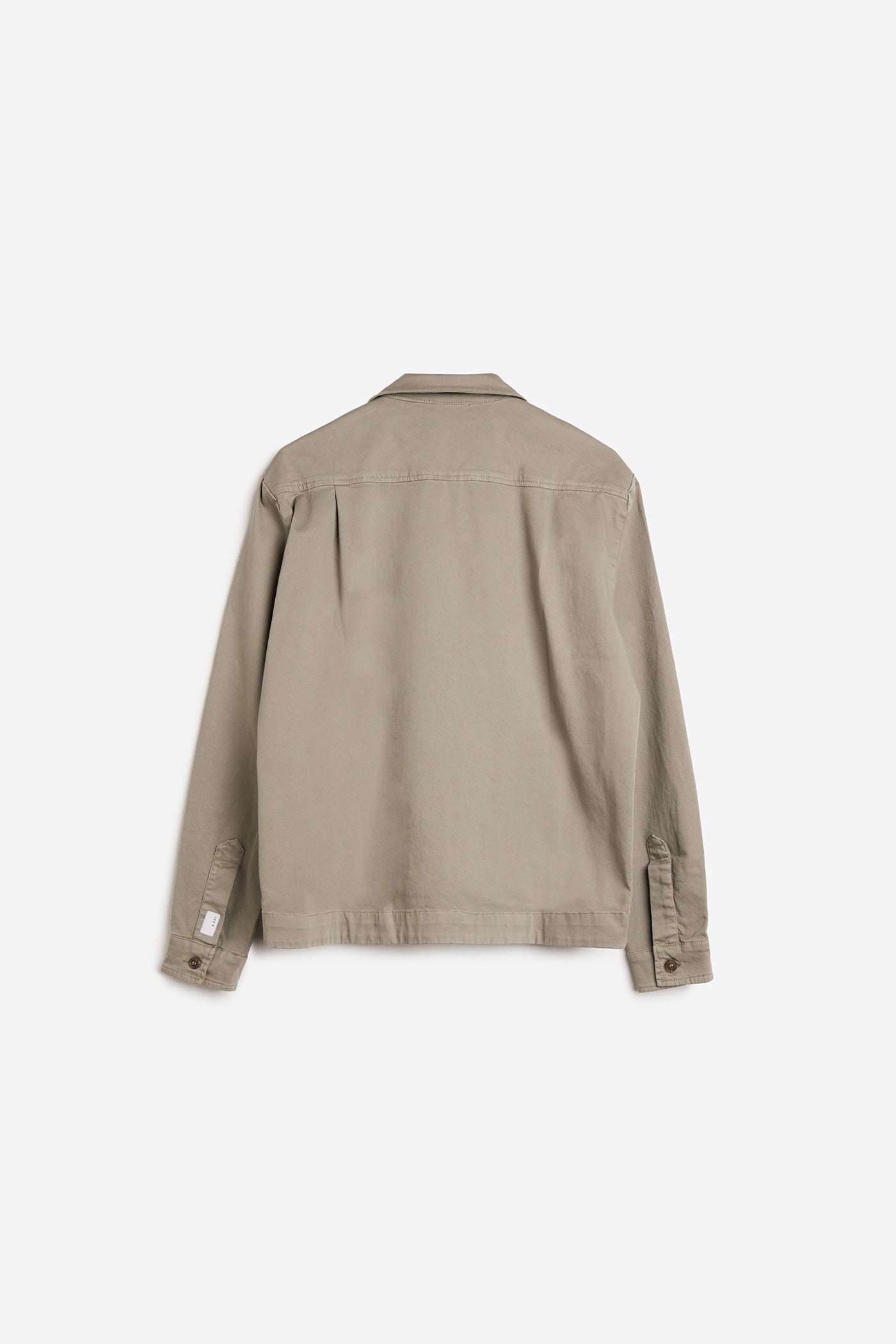 JACK Gabardine Jacket