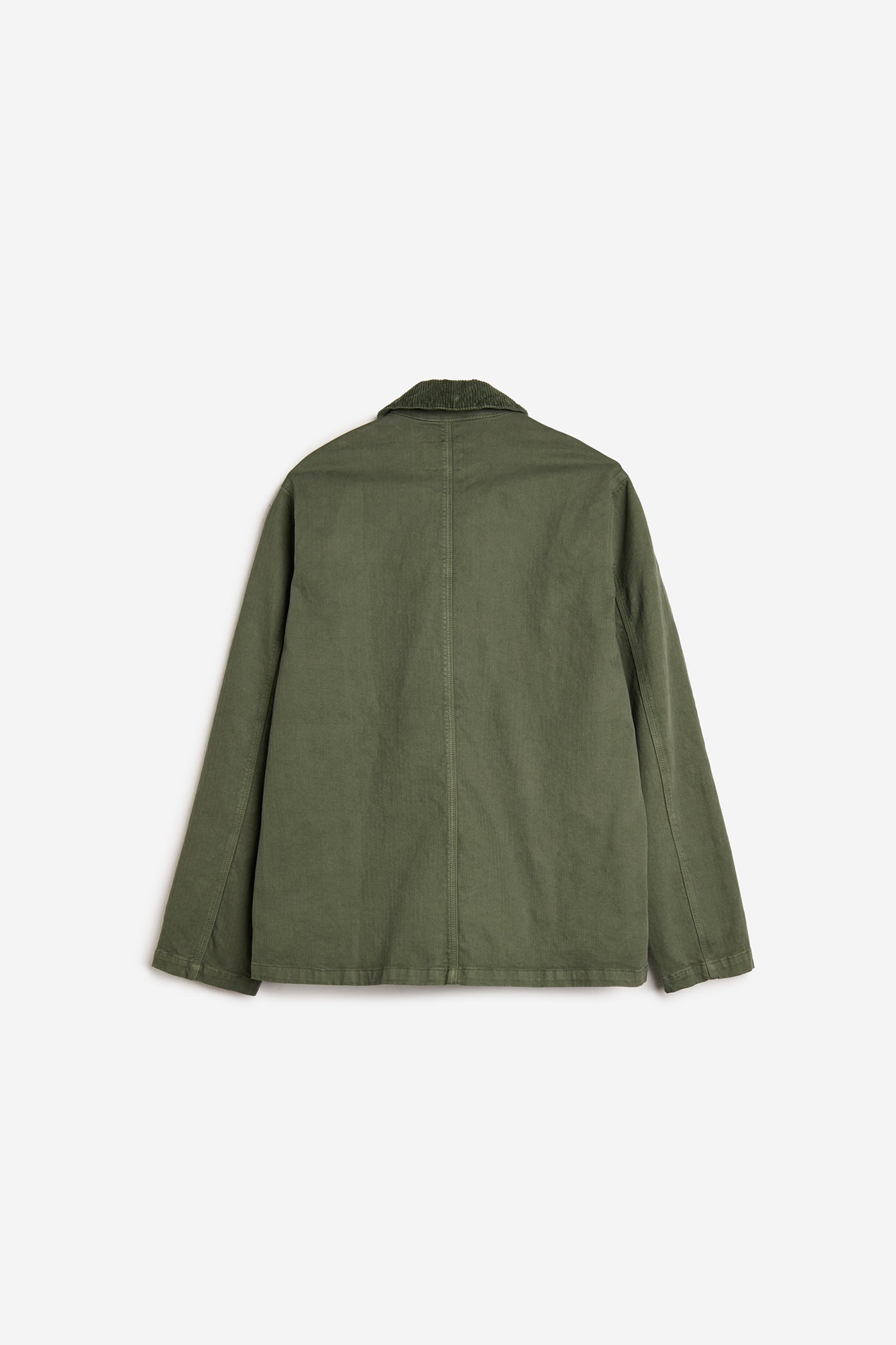JADE Herringbone Coach Jacket