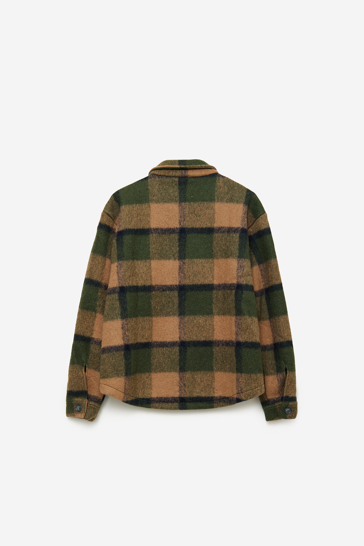 JUNO Wool Jacket