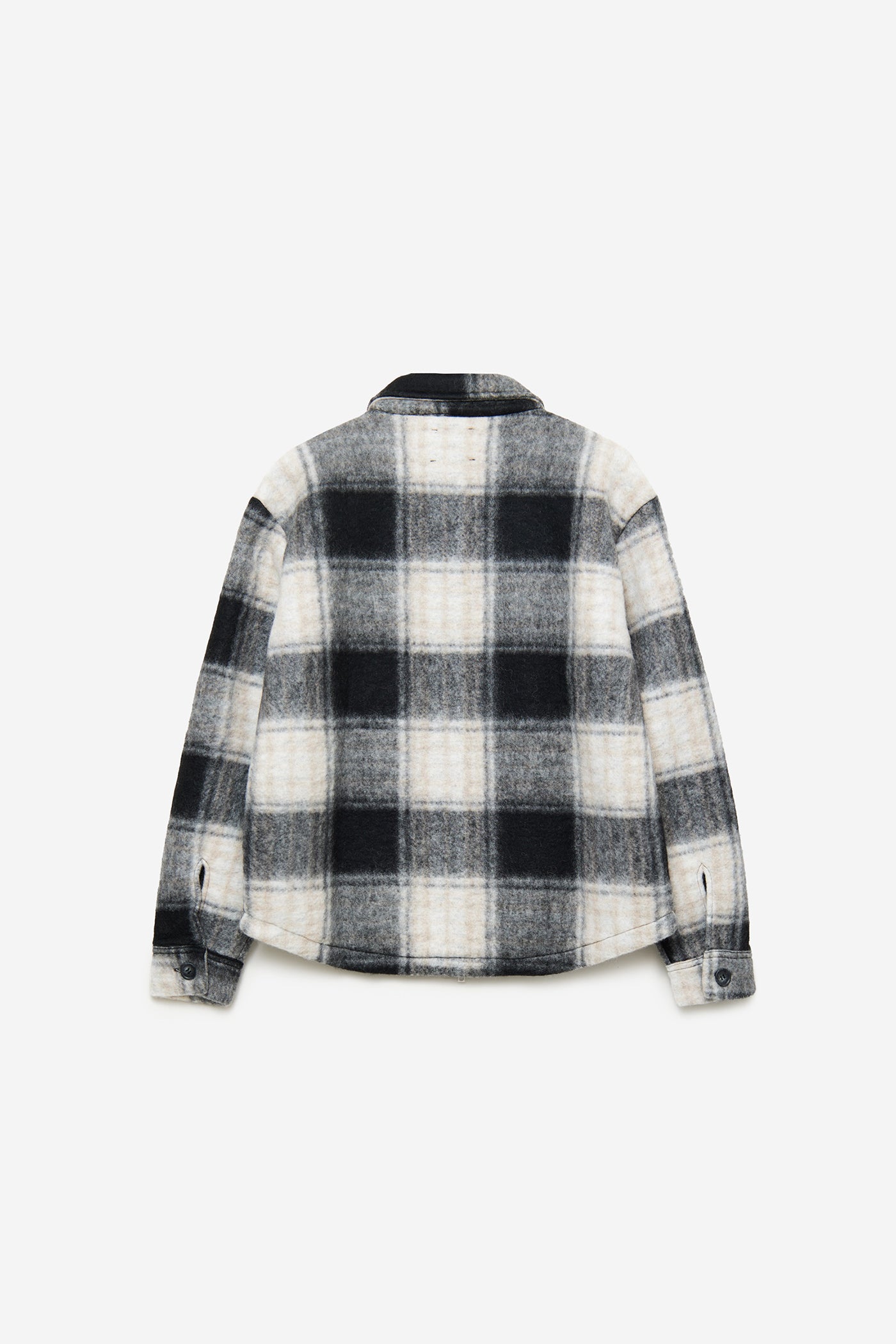 JUNO Wool Jacket