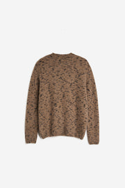 KEMP Crewneck Sweater