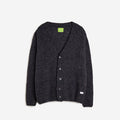 KODY Crewneck Wool-Blend