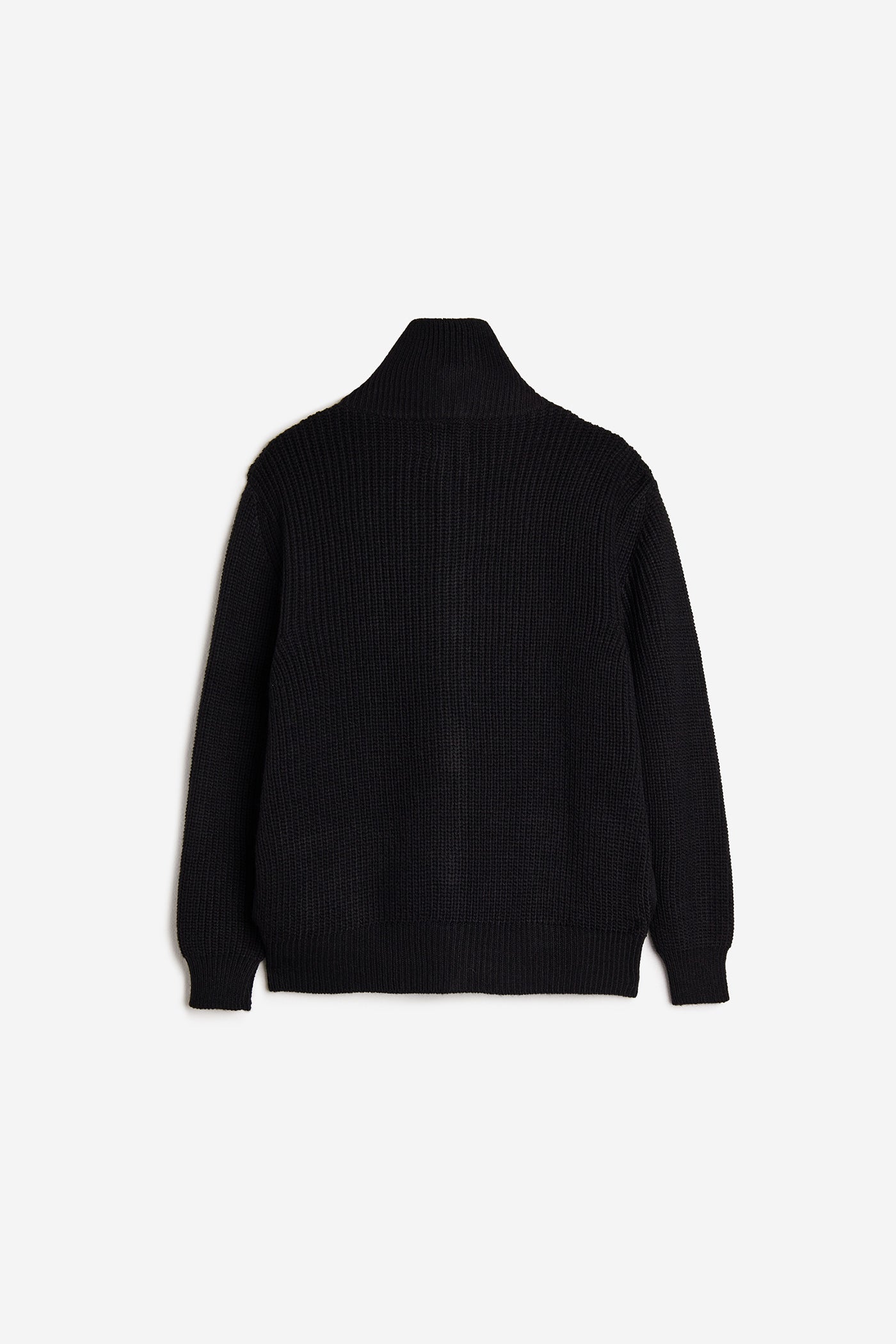 KURT Turtle Neck Sweater