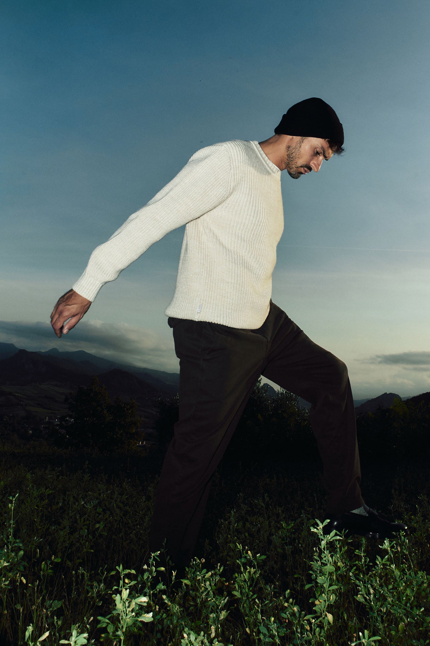 PARR Ottoman Trousers