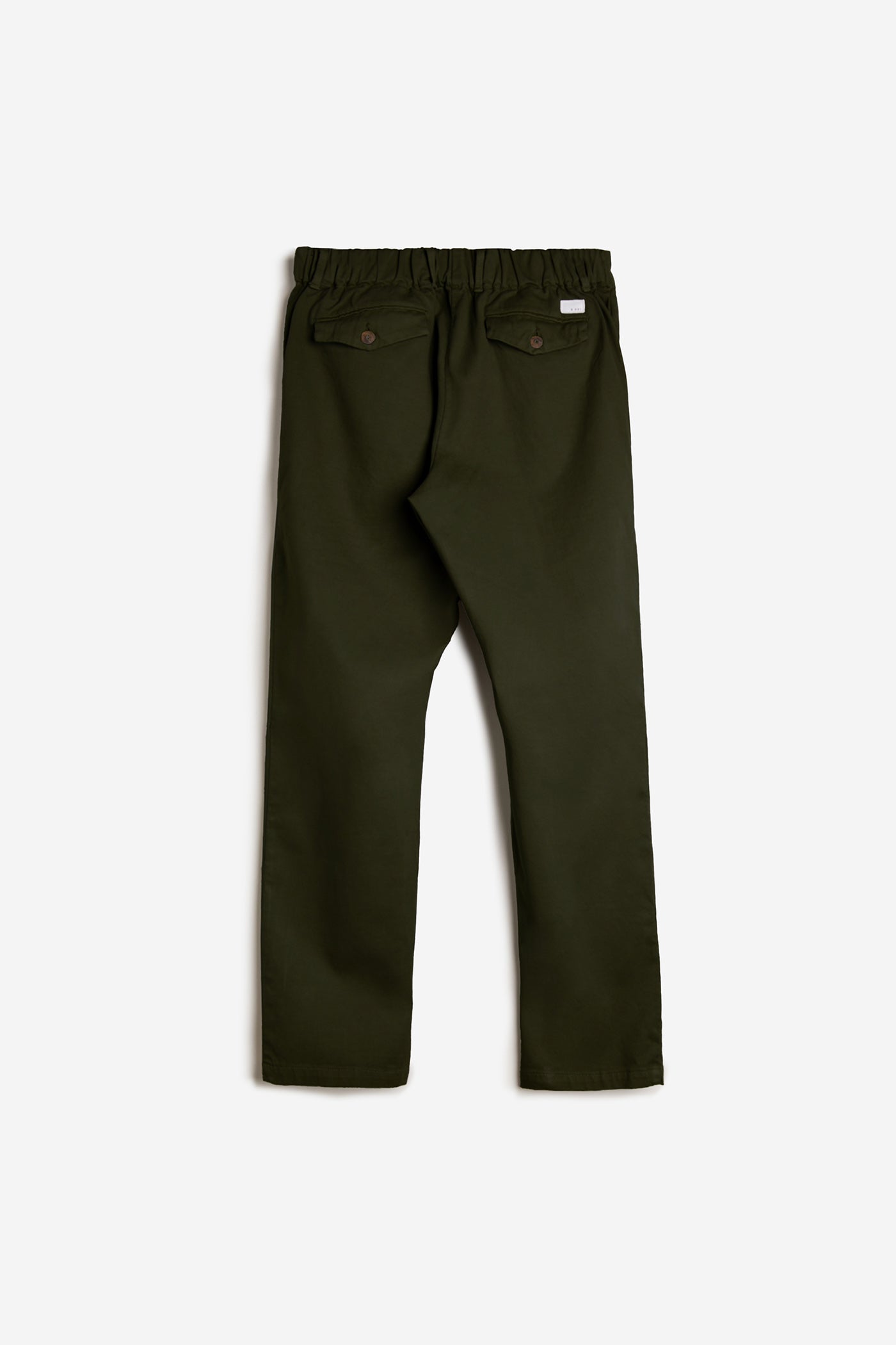 PARR Oxford Trousers