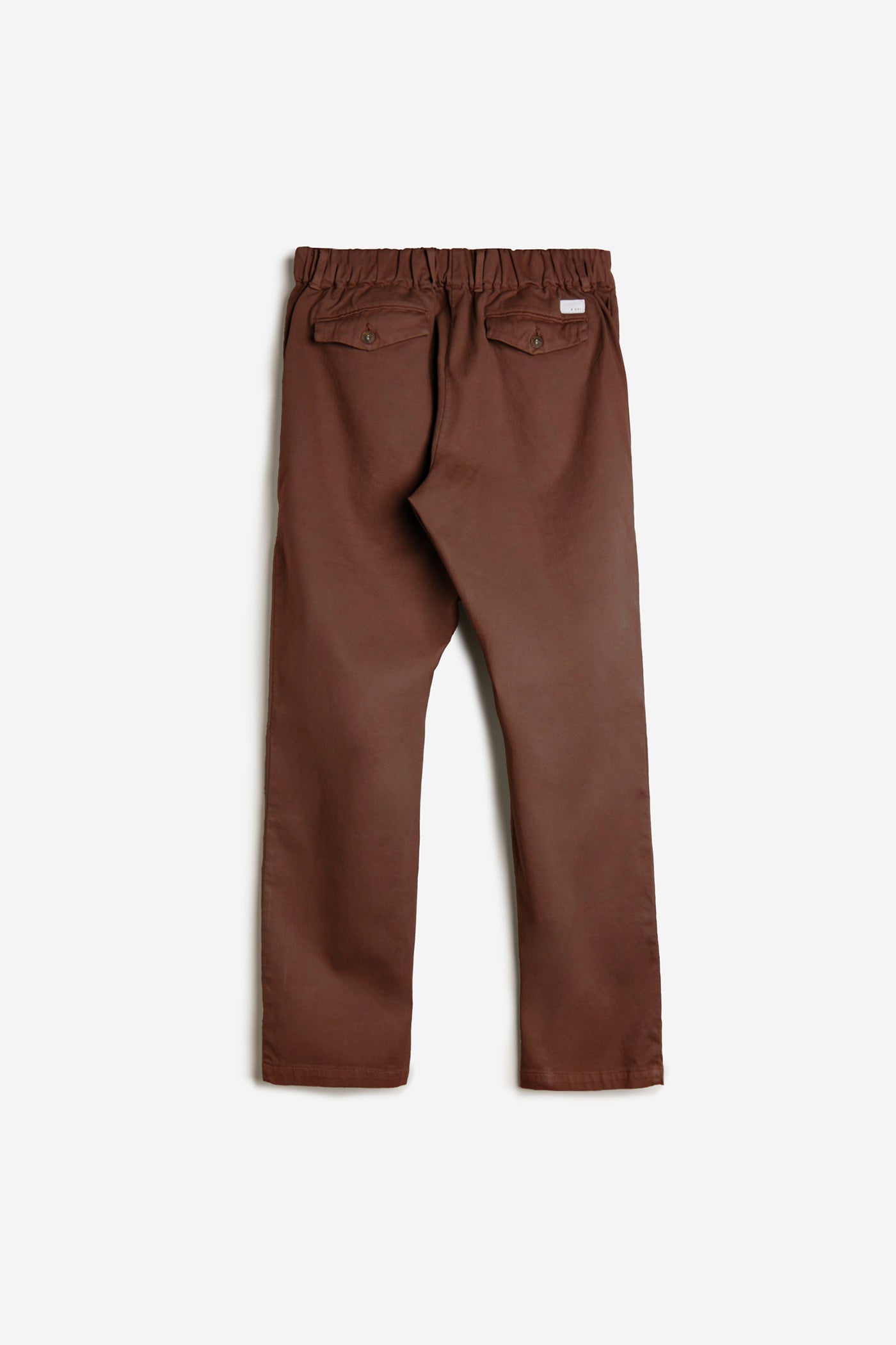 PARR Oxford Trousers