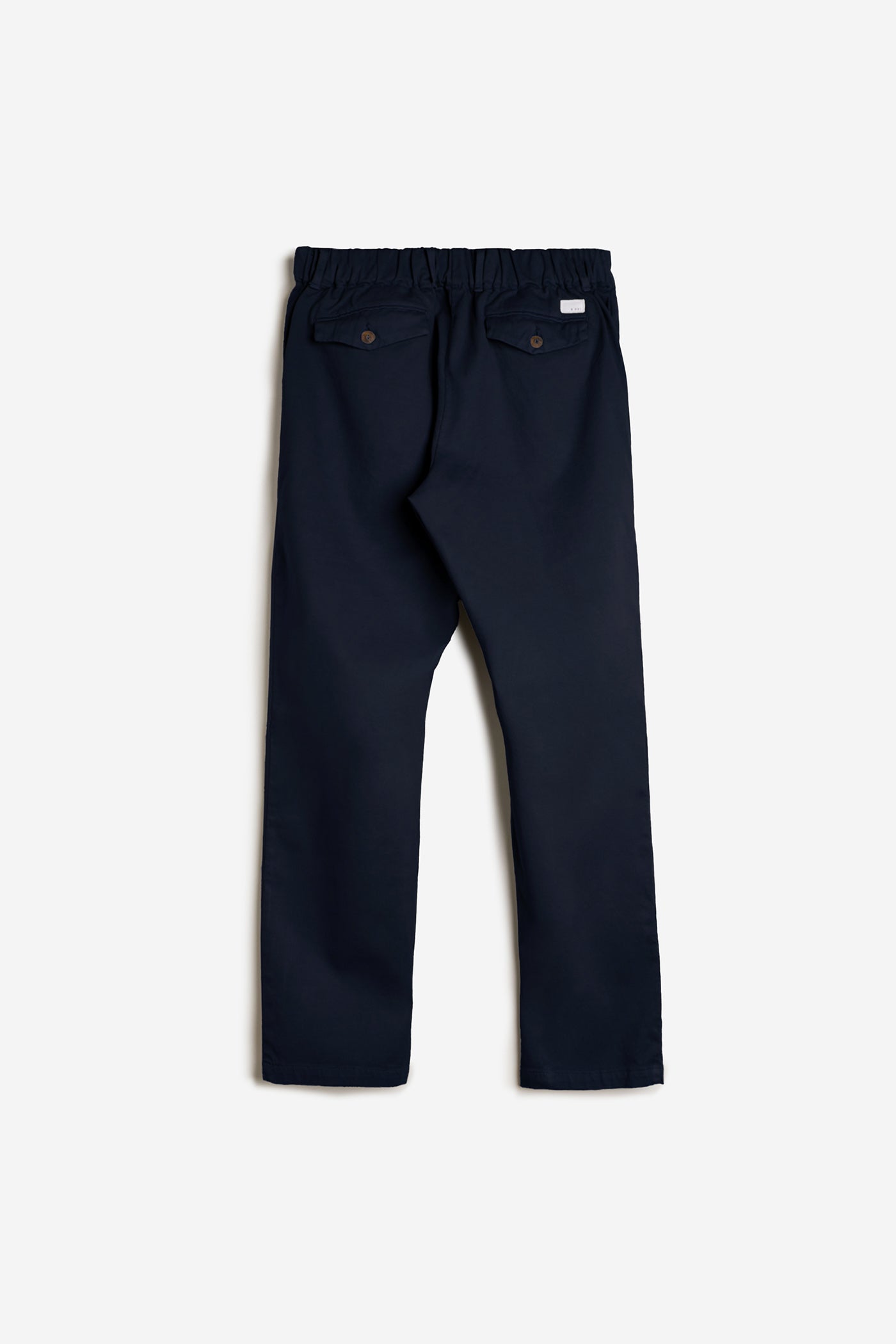 PARR Oxford Trousers