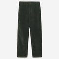 PARR Smooth Corduroy Trousers