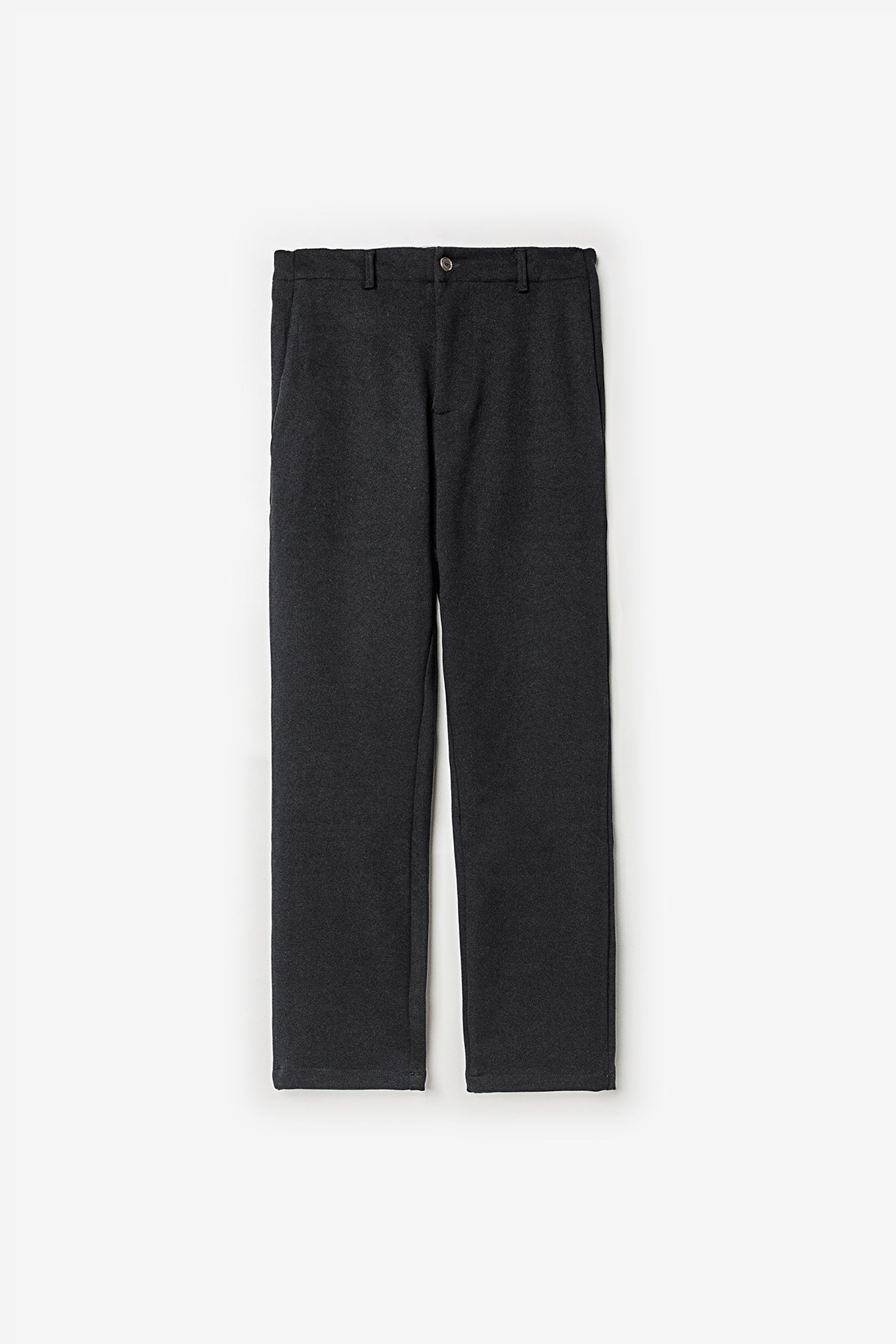 PARR Wool Look Trousers