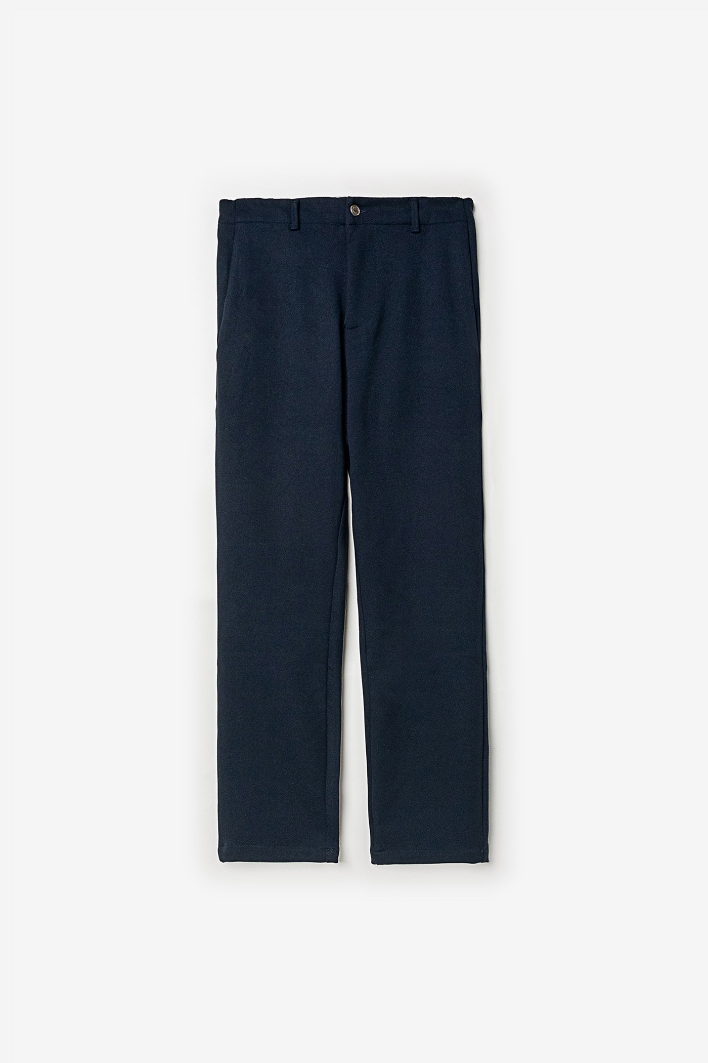 PARR Wool Look Trousers