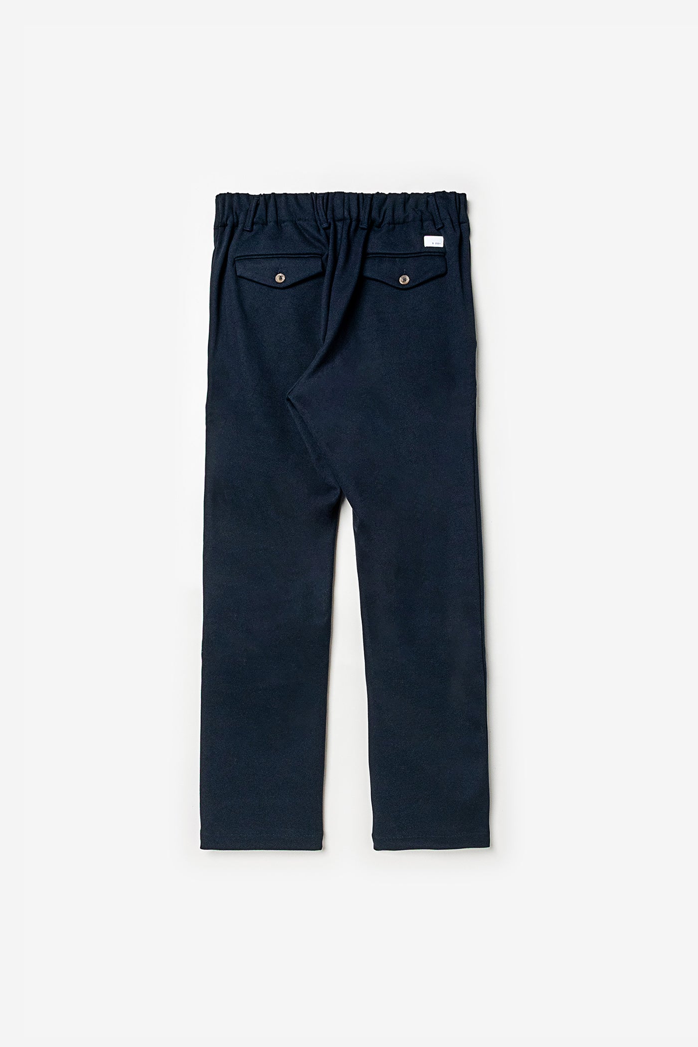 PARR Wool Look Trousers