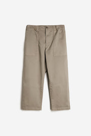 PATTON Gabardine Trouser