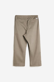 PATTON Gabardine Trouser