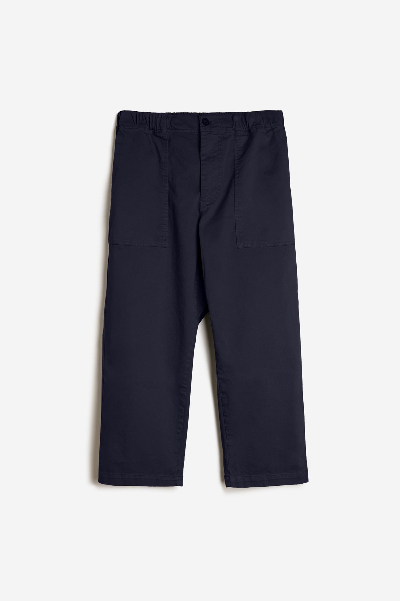 PATTON Gabardine Trousers