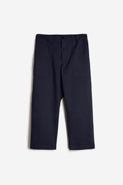 PATTON Gabardine Trouser