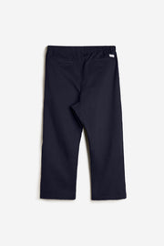 PATTON Gabardine Trouser