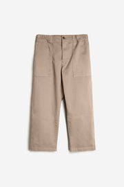 PATTON Gabardine Trouser