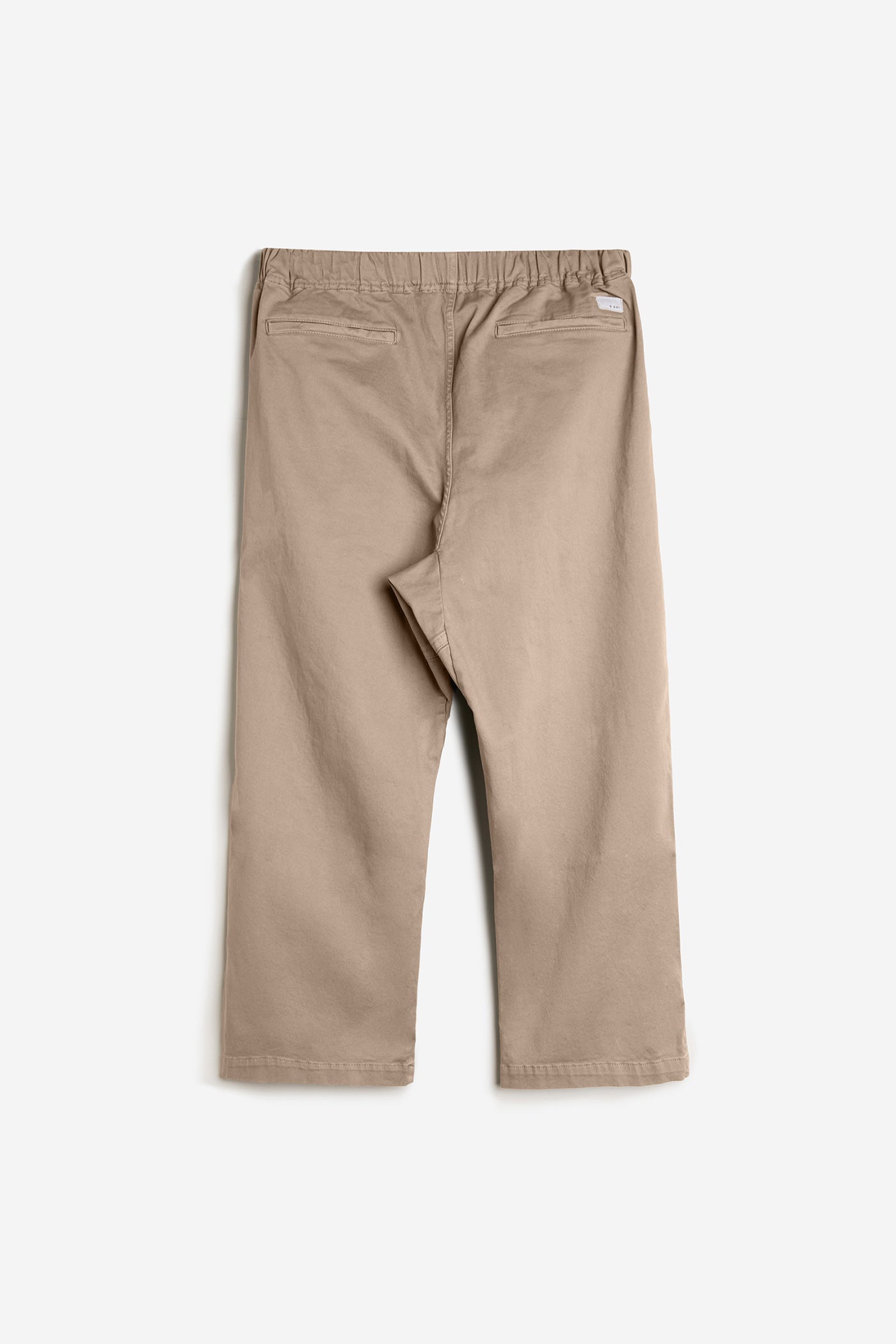PATTON Gabardine Trousers