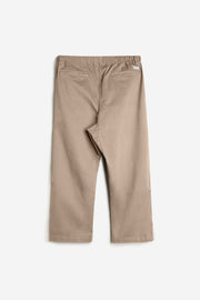 PATTON Gabardine Trouser
