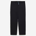 PAZ Belted Polyester Trousers