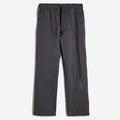 PAZ Belted Gabardine Trousers