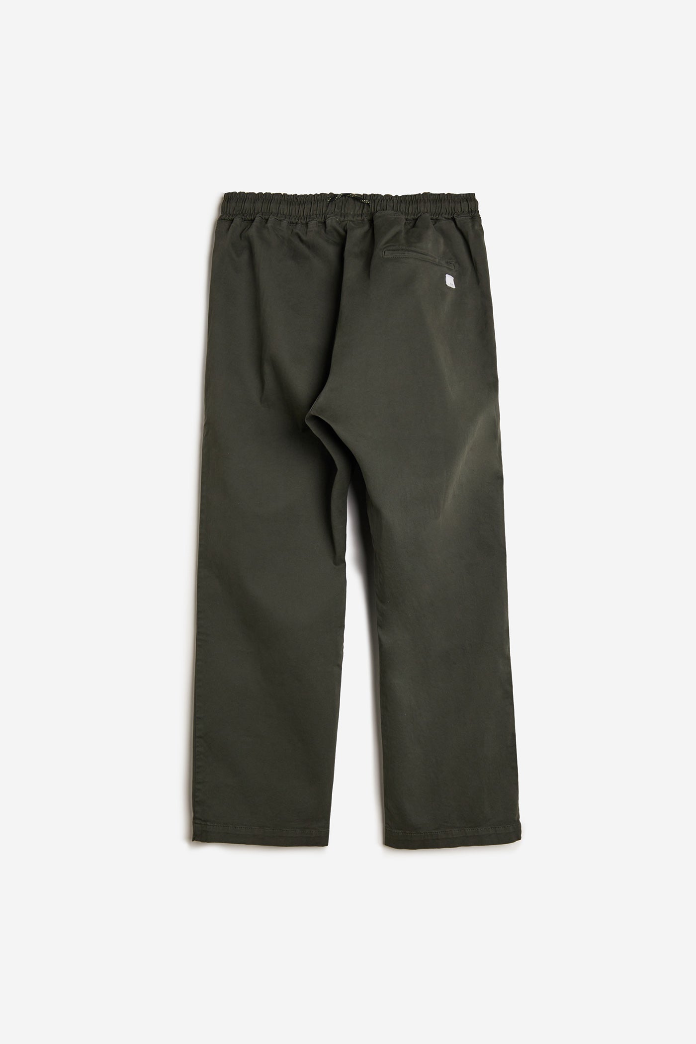PAZ Gabardine Trouser