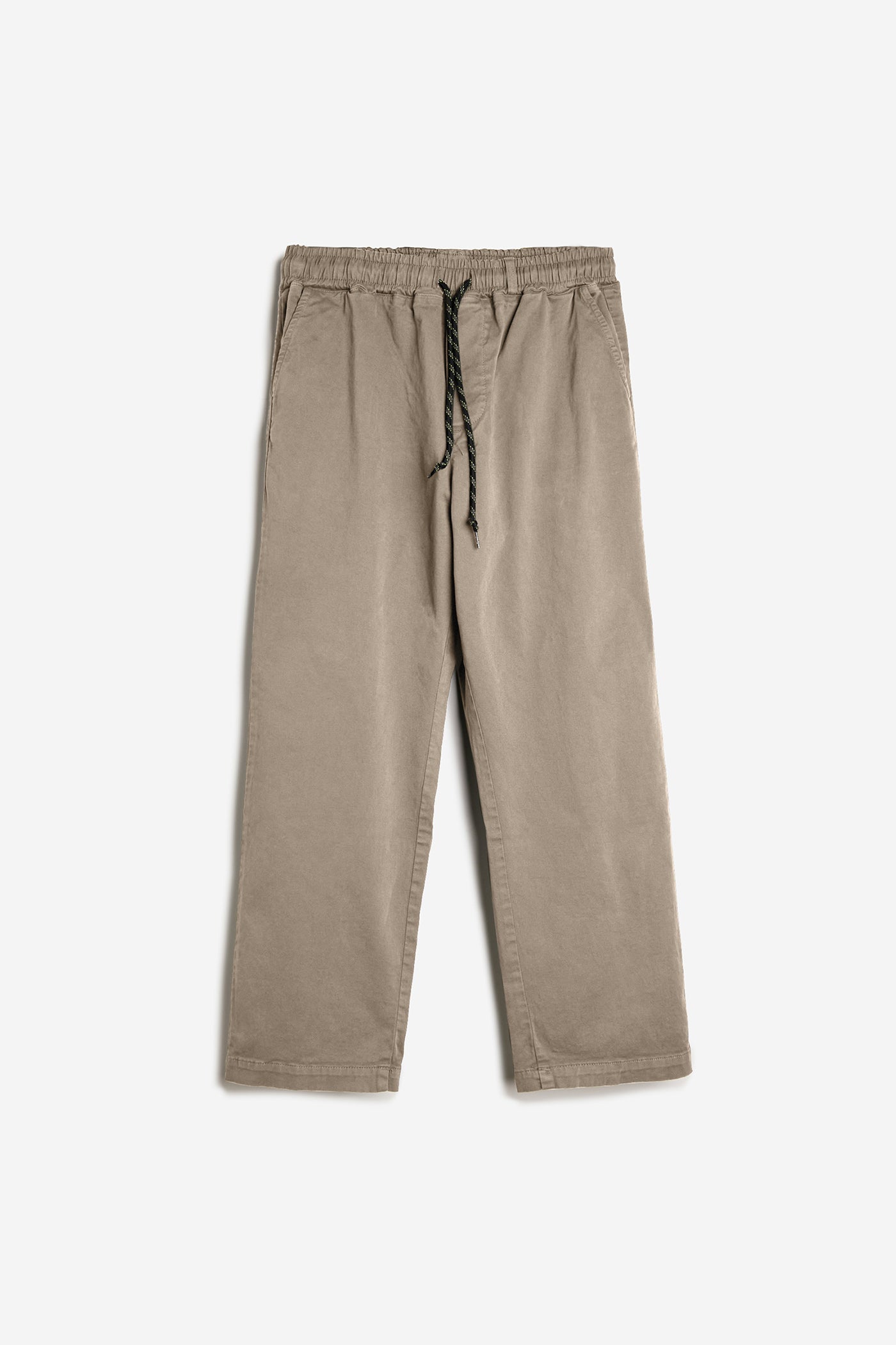 PAZ Gabardine Trousers