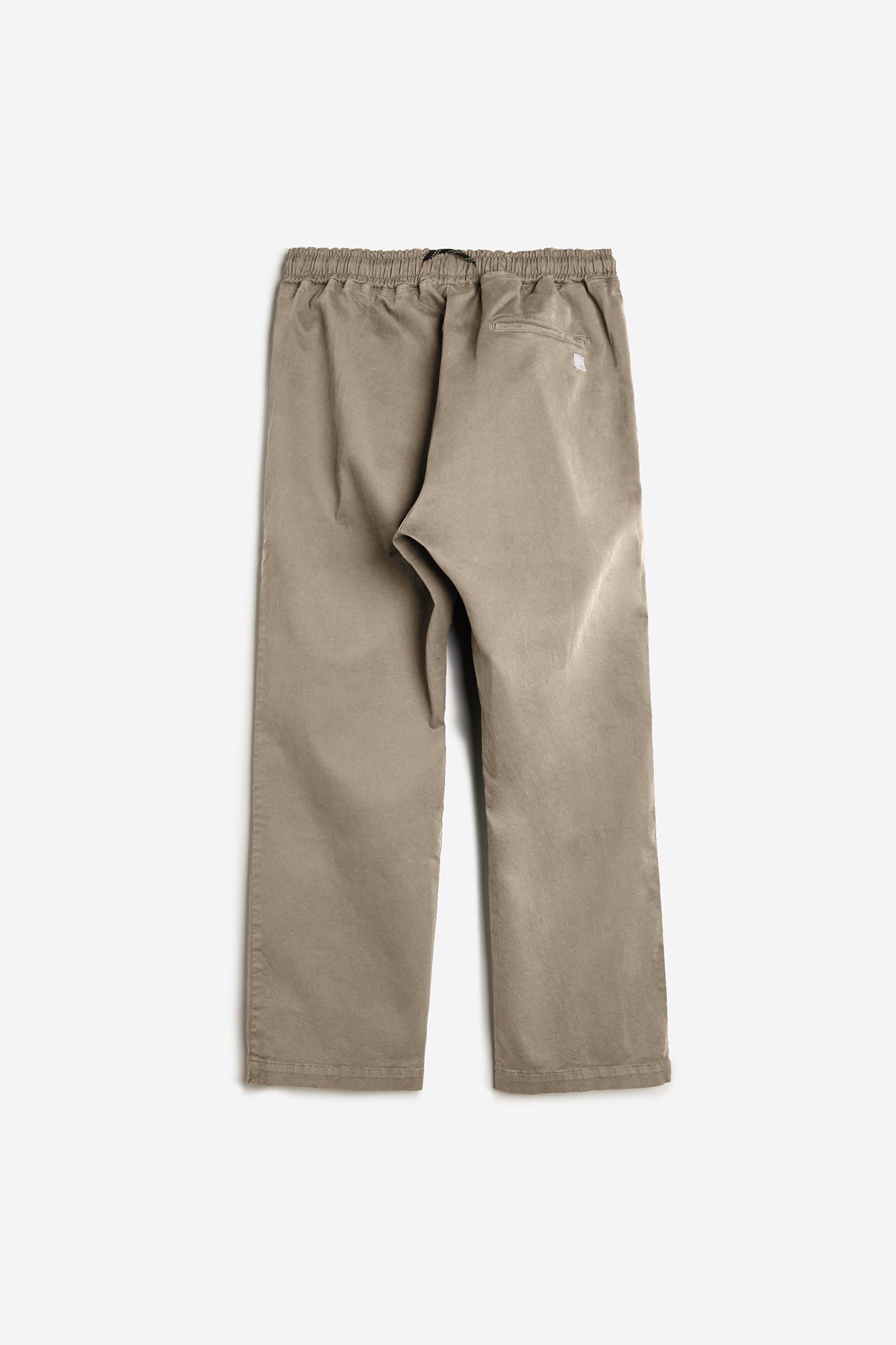 PAZ Gabardine Trousers