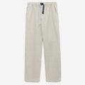 PAZ Belted Oxford Trousers