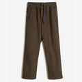 PAZ Belted Corduroy Trousers
