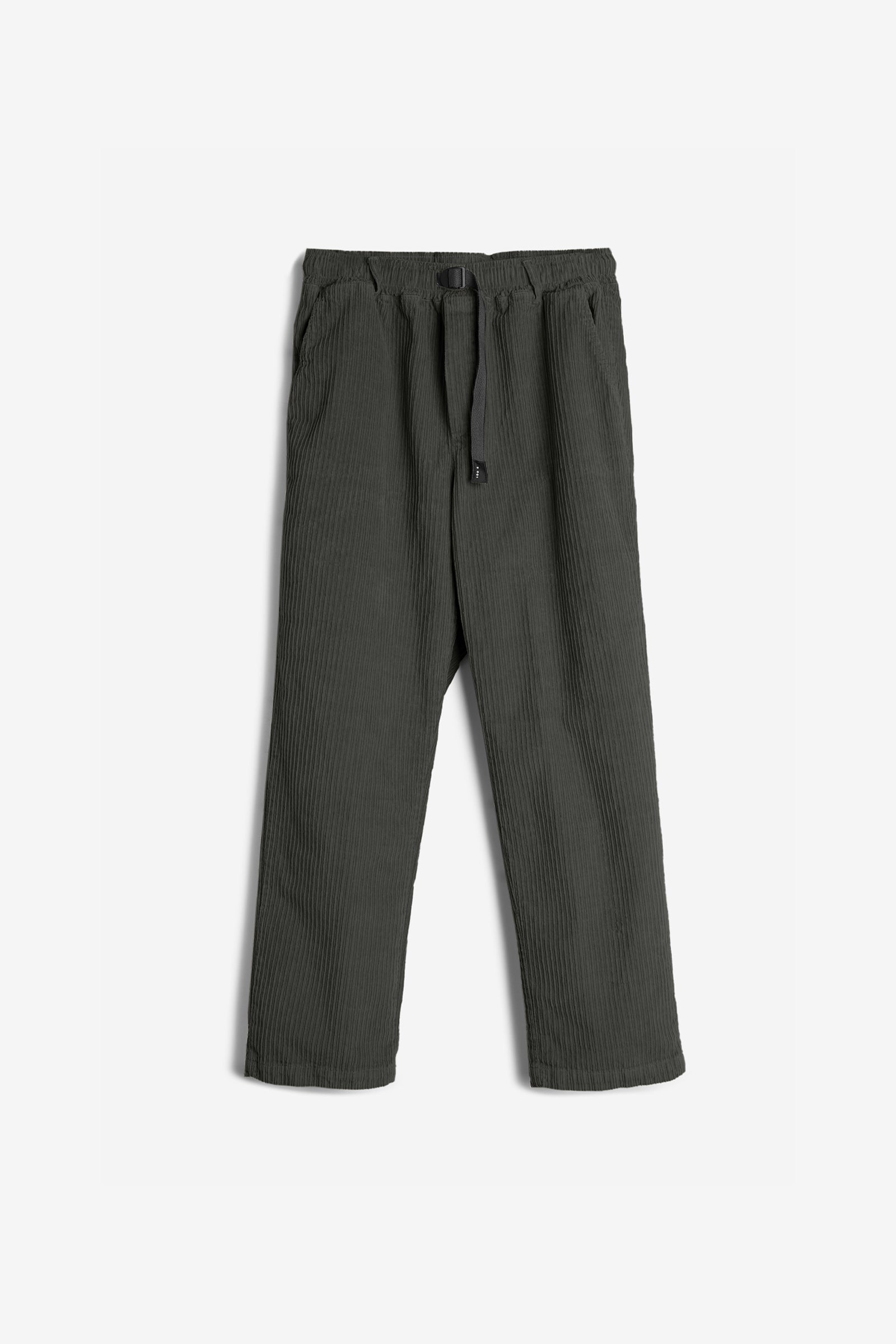 PAZ Corduroy Trousers