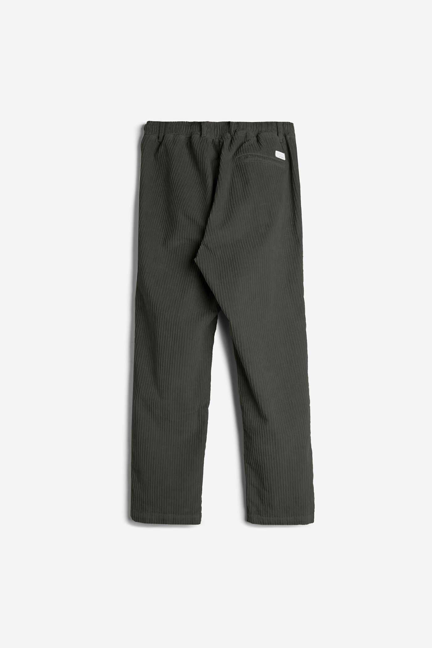 PAZ Corduroy Trousers