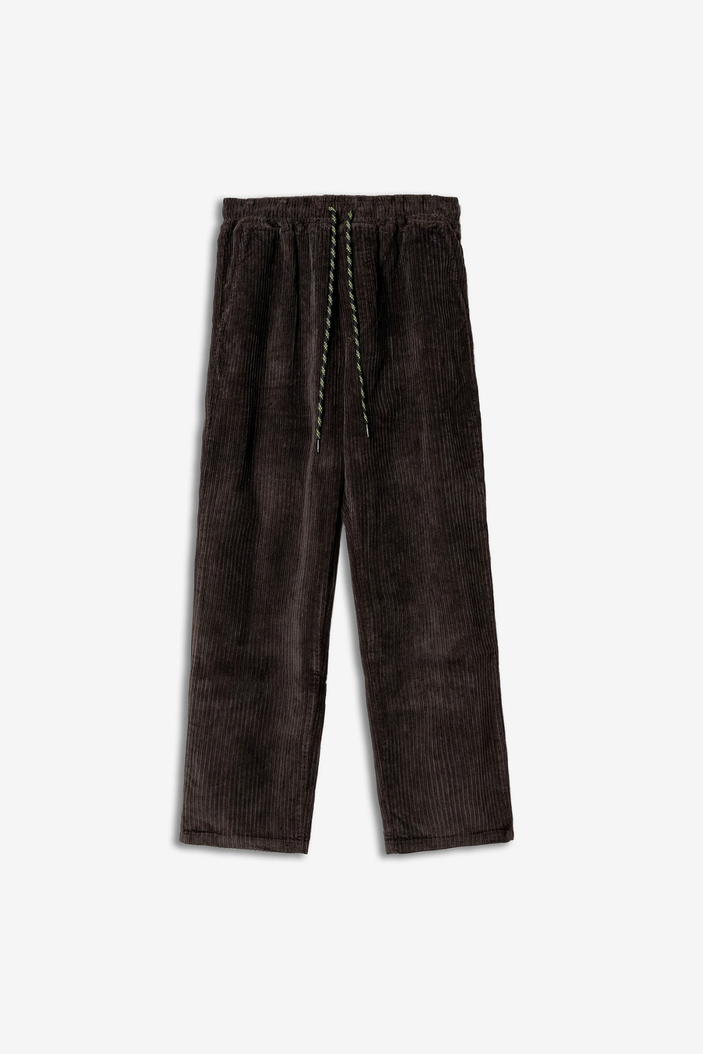 PAZ Corduroy Trousers