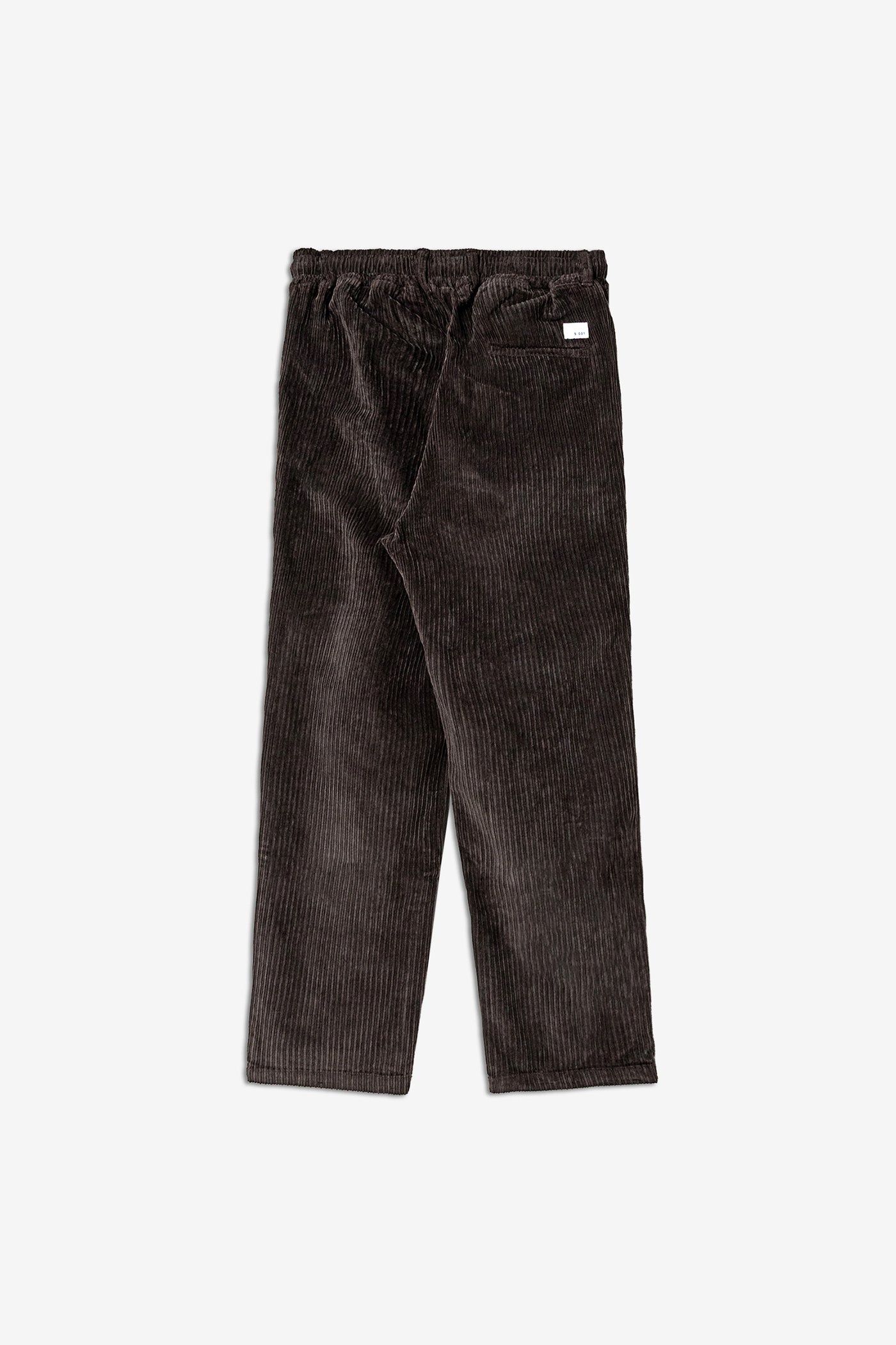 PAZ Corduroy Trousers
