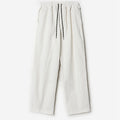 PAZ Belted Corduroy Trousers